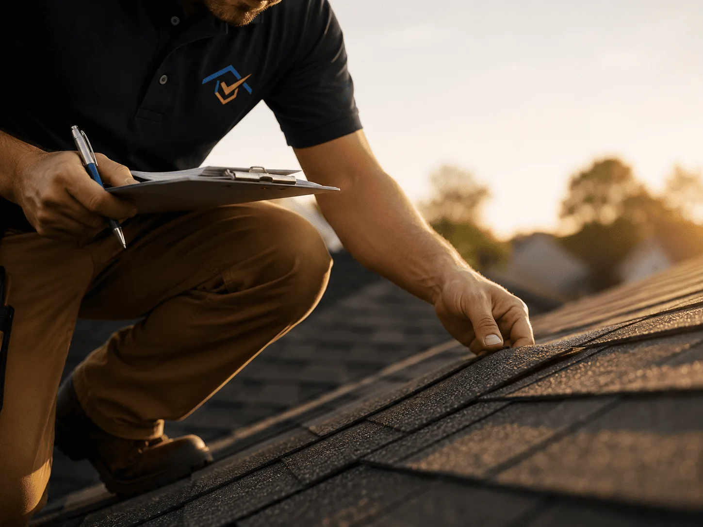 Why Choose Roof Inspection in California